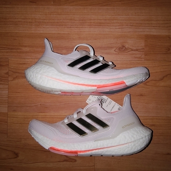 adidas Shoes - Adidas Ultraboost 21 'Tokyo' Women's Size 5.5